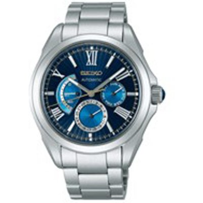 montre Seiko SDGC009 Brightz