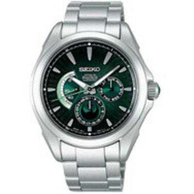 montre Seiko SDGC013 Brightz Yoda