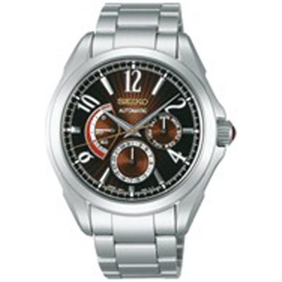 montre Seiko SDGC017 Brightz