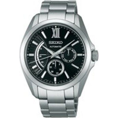 montre Seiko SDGC023 Brightz