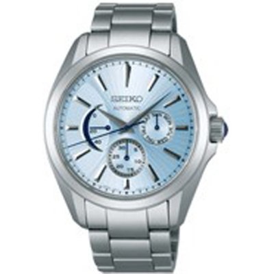 montre Seiko SDGC027 Brightz