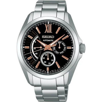 montre Seiko SDGC029 Brightz