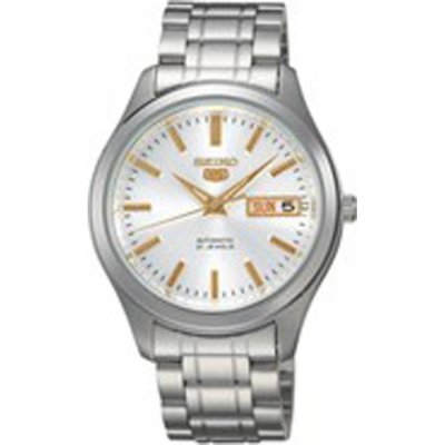 Relógio Seiko SNKM43K1 Seiko 5