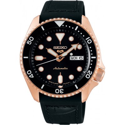 montre Seiko SBSA028 Seiko 5 Sports