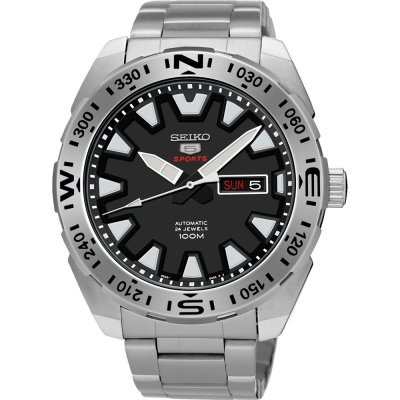 Montre Seiko 5 SRP739K1 Seiko 5 Sports