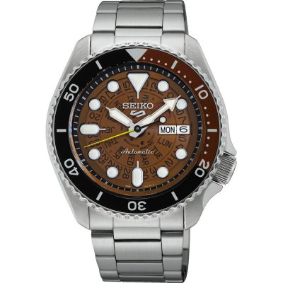 • • Versand Seiko Schneller Uhren online kaufen