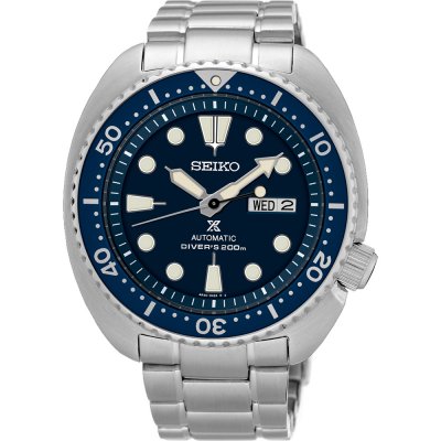 montre Seiko Prospex SRP773K1 Prospex Sea