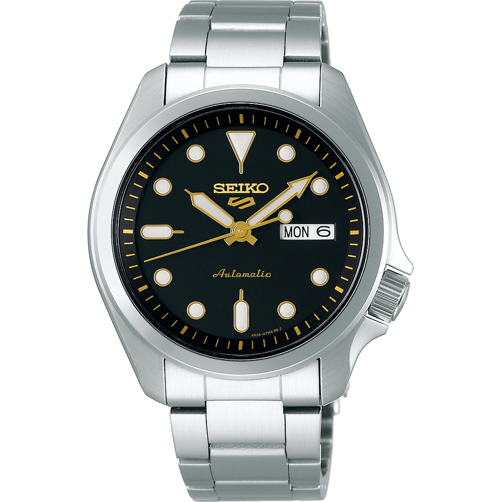 Seiko 5 Sports SRPE57K1 Uhr