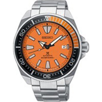 Montre Seiko Prospex SRPF11J8 Prospex Sea Samurai