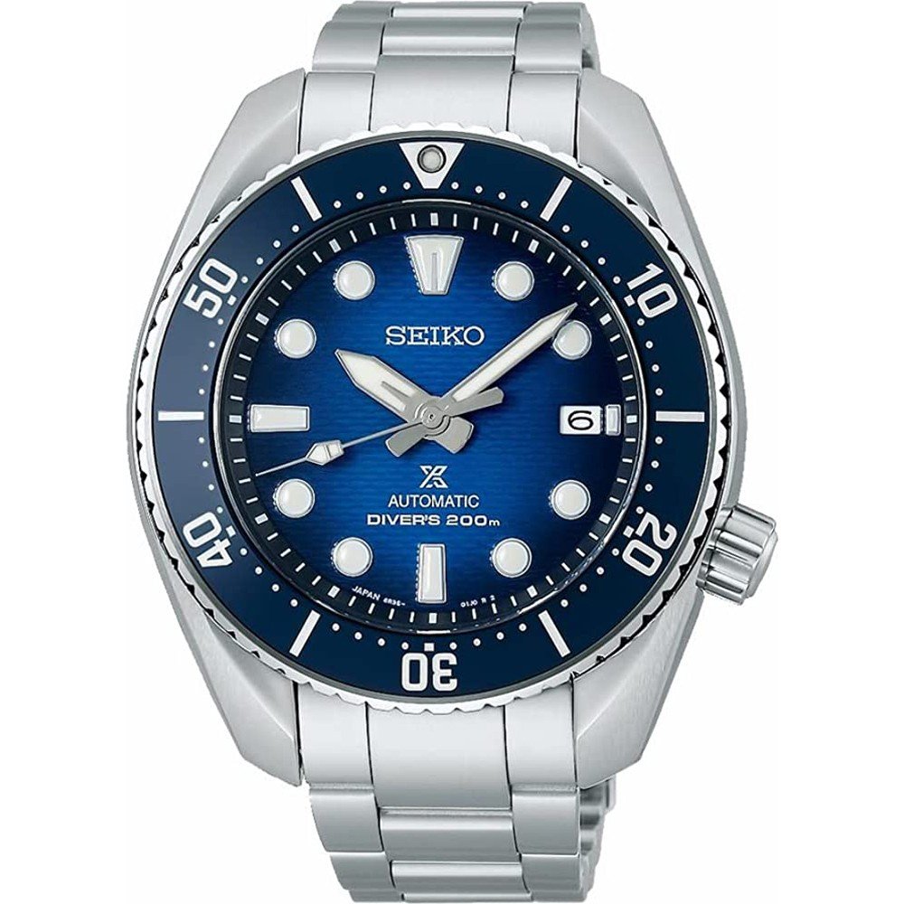 montre Seiko SBDC175 Prospex