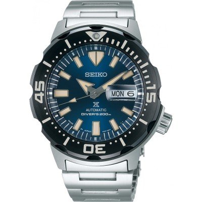 montre Seiko SBDY033 Prospex Monster