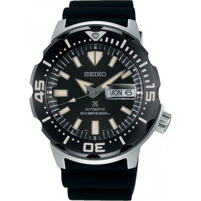 montre Seiko SBDY035 Prospex Monster