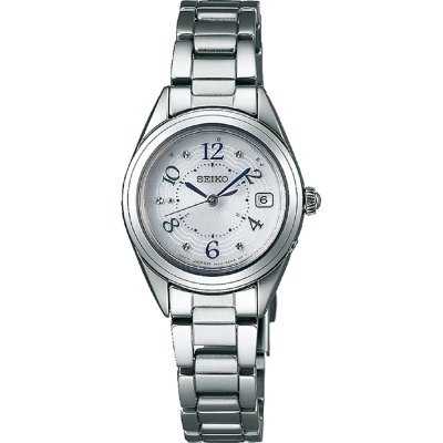 Seiko SWFH077 Selection montre