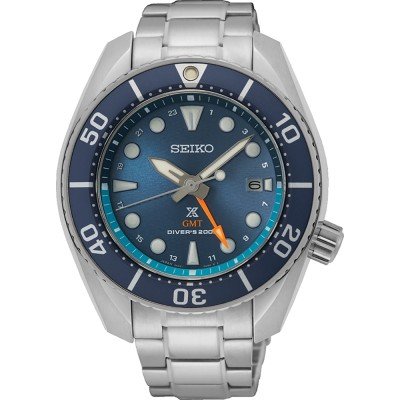 Montre Seiko Prospex Sea SFK001J1 Prospex Aqua ‘Sumo’