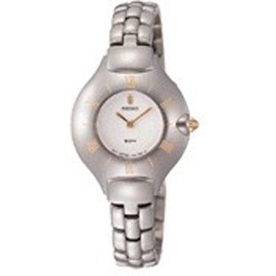 Montre Seiko SFQ842P1 Ladies