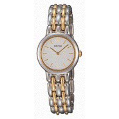 Montre Seiko SFX835P1 Ladies