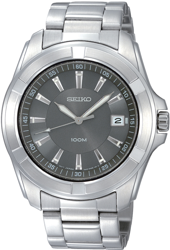 Montre Seiko SGEE73P1