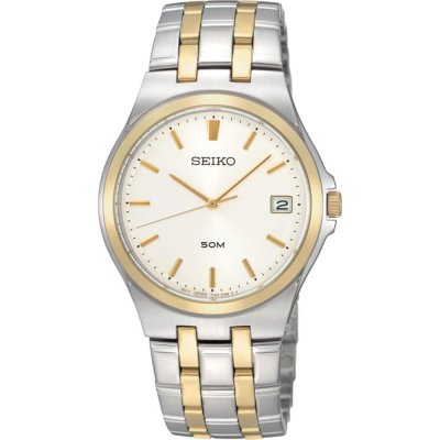 Relógio Seiko SGEF12P1