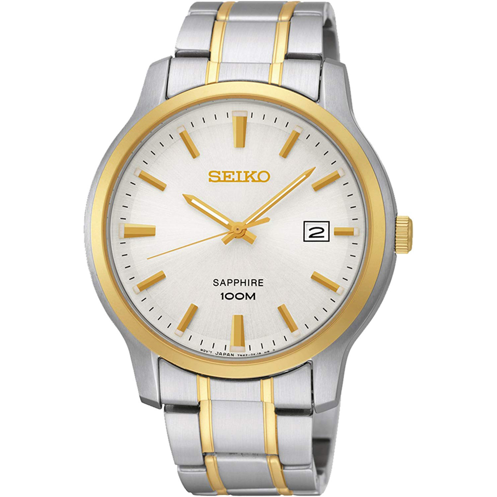 Montre Seiko SGEH42P1