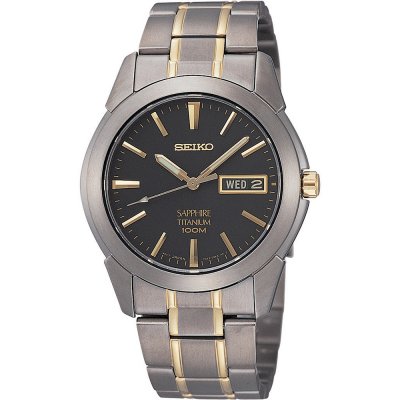 Seiko SGG735P1 Uhr