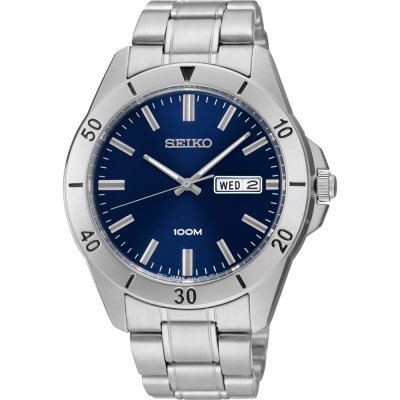 Seiko SGGA77P1 Uhr