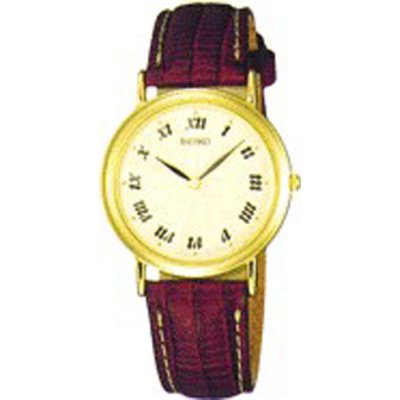 Seiko SJB874P1 Watch