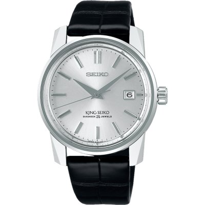 Watch King Seiko SJE083J1