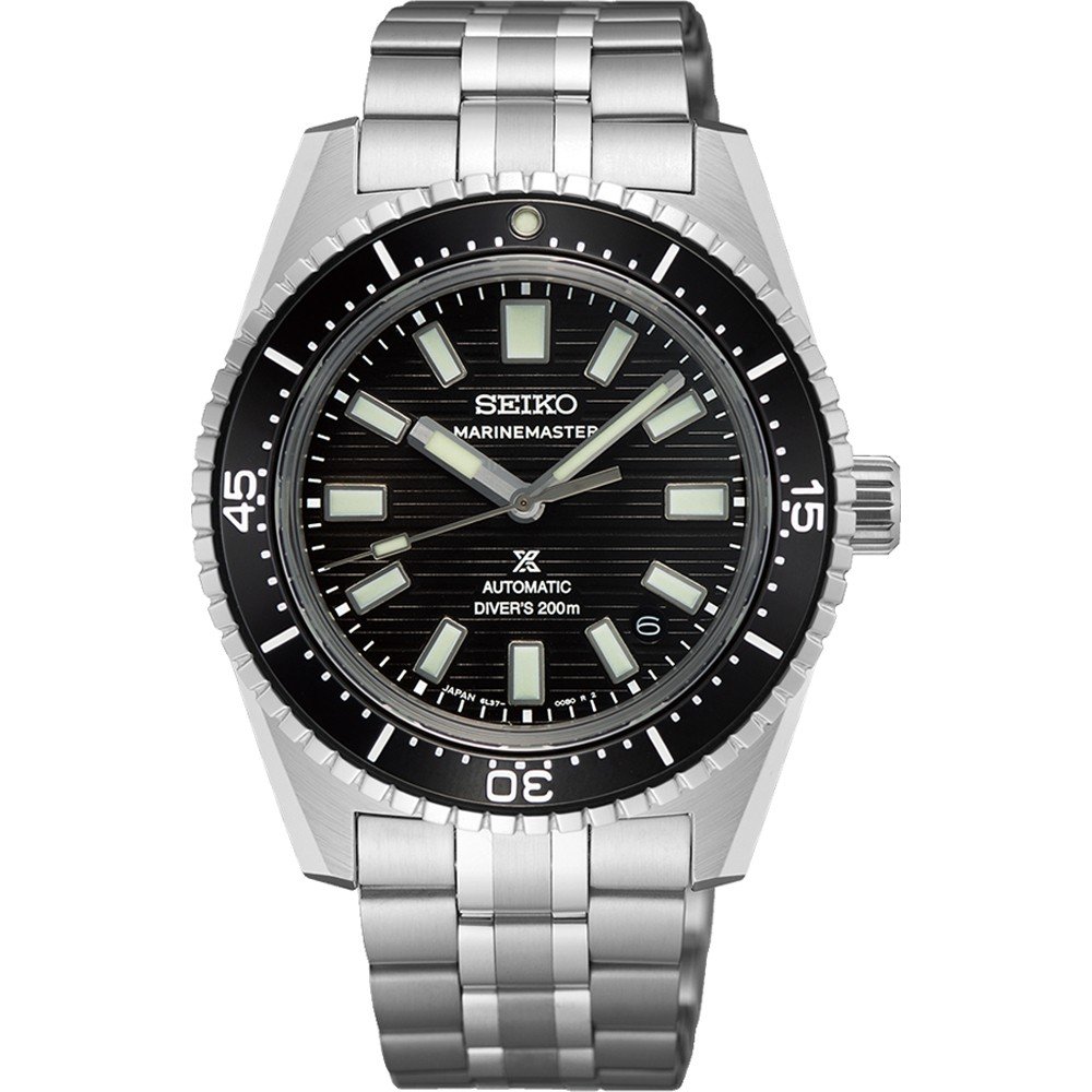 Montre Seiko SJE101J1 Marinemaster