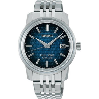 Montre Seiko SJE105J1 King Seiko