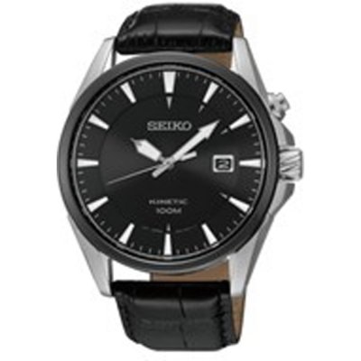 montre Seiko SKA569P2 Kinetic