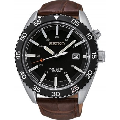 montre Seiko SKA617P2 Kinetic