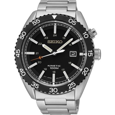 montre Seiko Kinetic SKA617P1