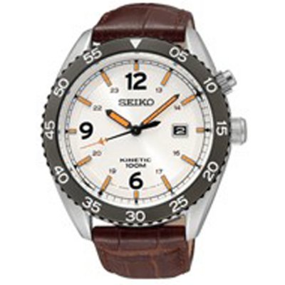 montre Seiko SKA619P1 Kinetic