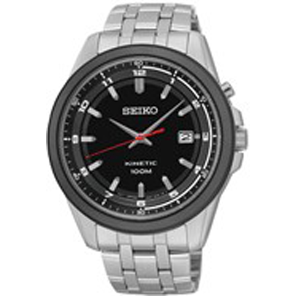 montre Seiko SKA635P1 Kinetic