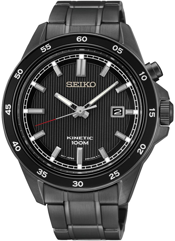 Montre Seiko Kinetic SKA643P1