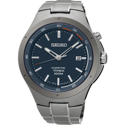 montre Seiko Kinetic SKA711P1