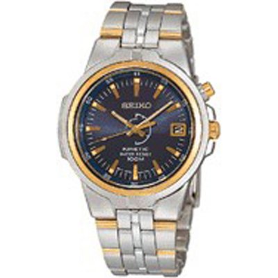 montre Seiko SKH662P9 Kinetic