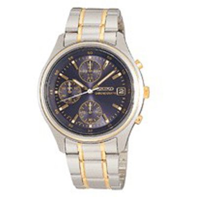 Montre Seiko SKS206P1 Chronograph