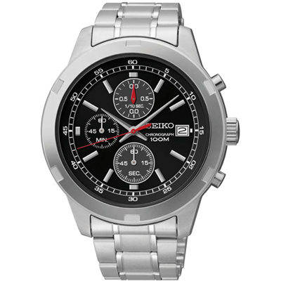Seiko SKS421P1 Uhr