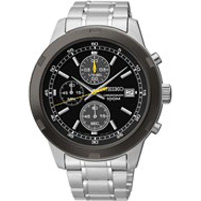 montre Seiko SKS435P9