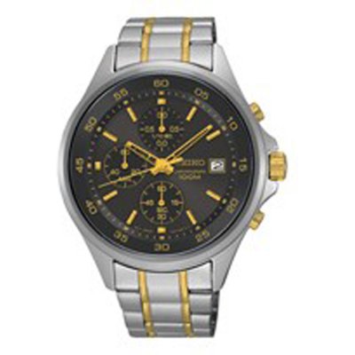 montre Seiko SKS481P1