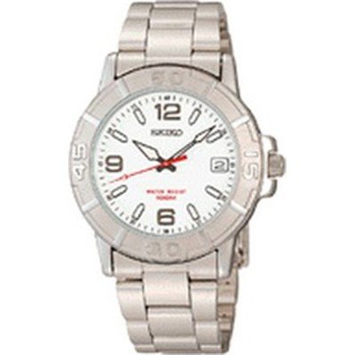 Relógio Seiko SKT077P1