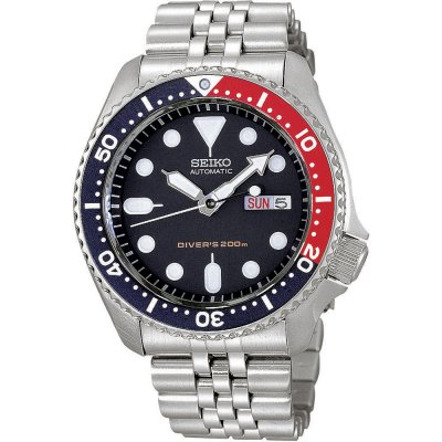 Montre Seiko SKX009K2 Diver's