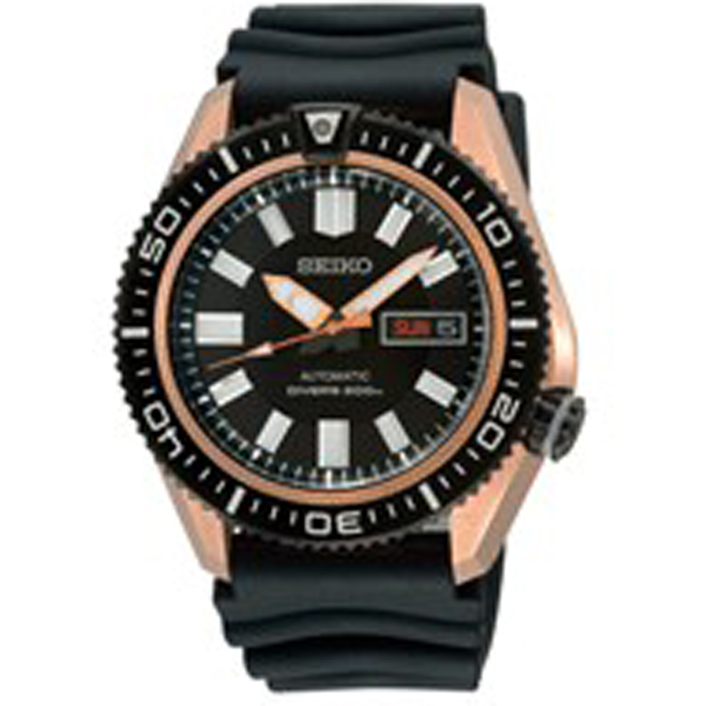 Montre Seiko SKZ330K1 Diver's