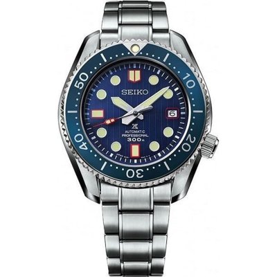 Montre Seiko SLA027J1 Prospex Marinemaster