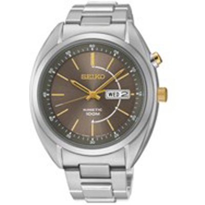 montre Seiko SMY123P1 Kinetic