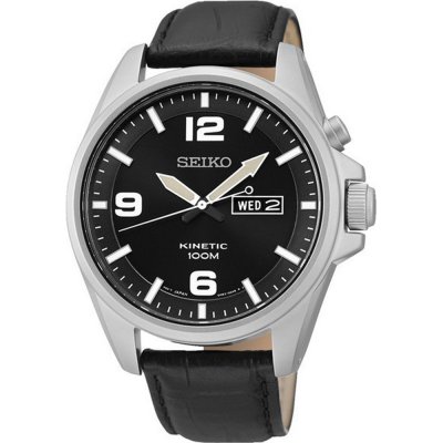 montre Seiko SMY145P1 Kinetic