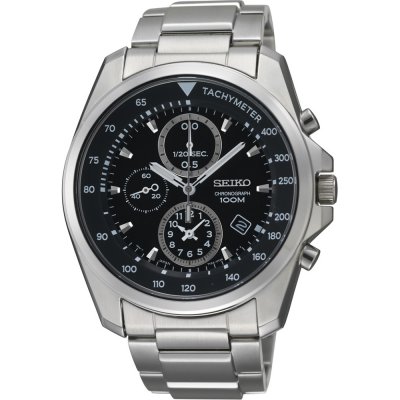 Seiko Watch Chrono Chronograph SNDD63P1