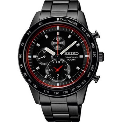 Montre Seiko SNDD89P1 Chronograph