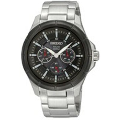 Montre Seiko SNE071P1 Criteria Solar